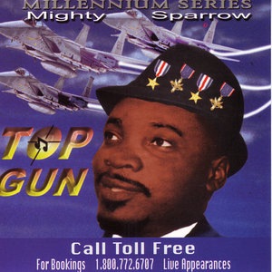 Mighty Sparrow 7