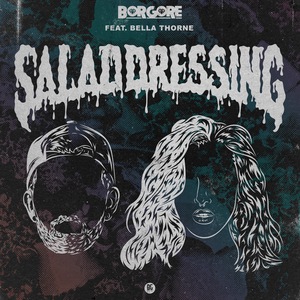 Borgore 25