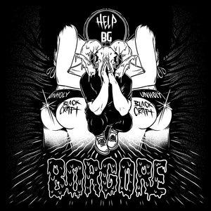 Borgore 20