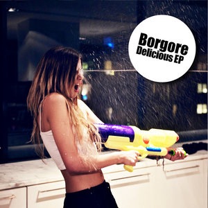 Borgore 13