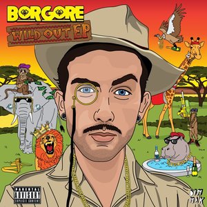 Borgore 7