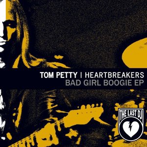 Tom Petty And The Heartbreakers 5