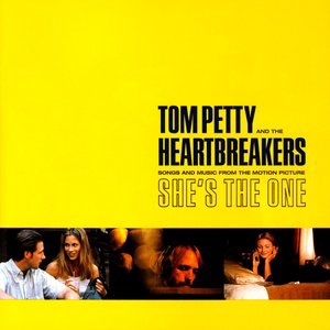 Tom Petty And The Heartbreakers 3
