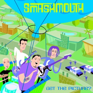 Smash Mouth 2