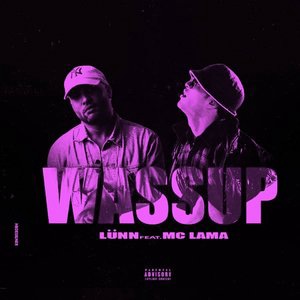 LÜNN feat Adel Sweezy 1