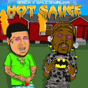 Sauce Walka 11