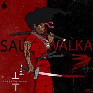 Sauce Walka 6