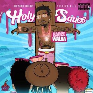 Sauce Walka 3