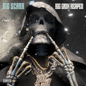 Big Scarr 2