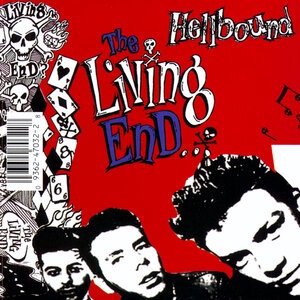 The Living End 5