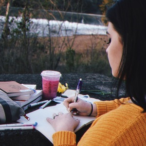 Alone Forever Probably