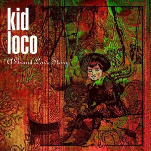 Kid Loco 6