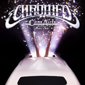 Chromeo 3