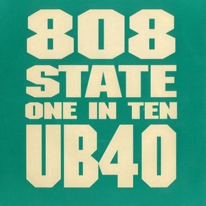 UB40 2