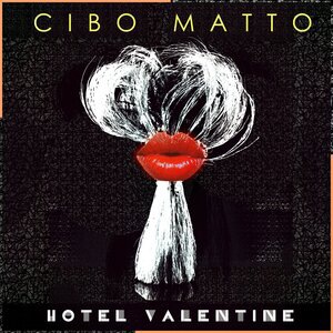 Cibo Matto 5