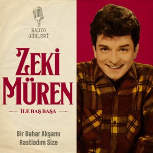 Zeki Müren 62