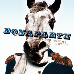 Bonaparte 3