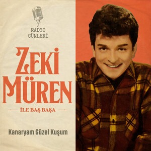 Zeki Müren 60