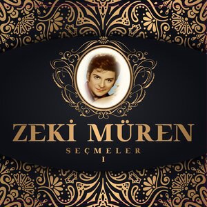 Zeki Müren 58