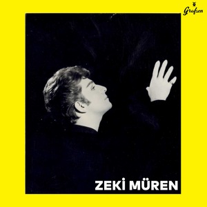 Zeki Müren 54