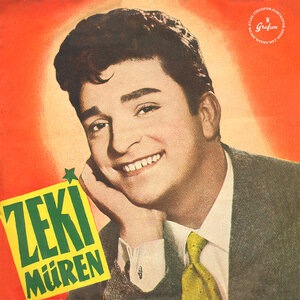 Zeki Müren 53