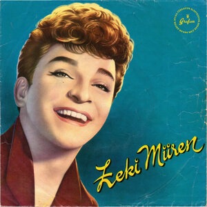 Zeki Müren 49