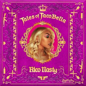 Rico Nasty 4