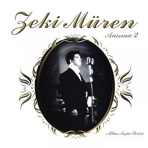 Zeki Müren 41