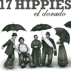 17 Hippies 9
