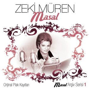 Zeki Müren 37