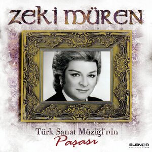 Zeki Müren 35