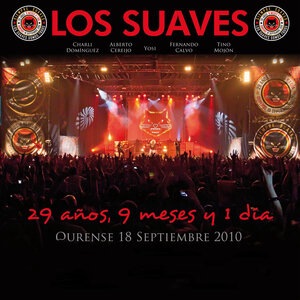 Los Suaves 11
