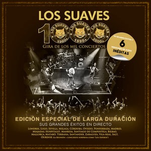 Los Suaves 10