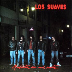 Los Suaves 8
