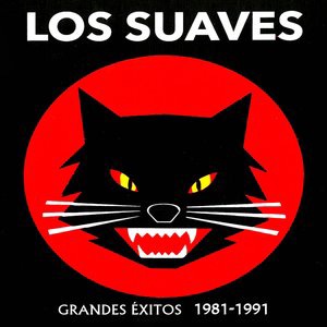 Los Suaves 6