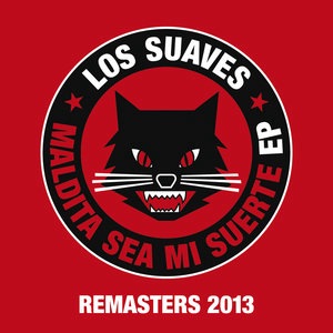 Los Suaves 2