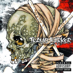 Travis Barker 11