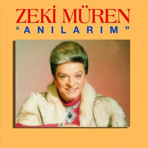 Zeki Müren 30