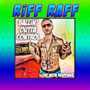 Riff Raff 17