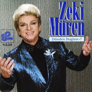 Zeki Müren 25