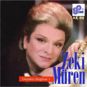 Zeki Müren 24