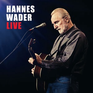 Hannes Wader 21