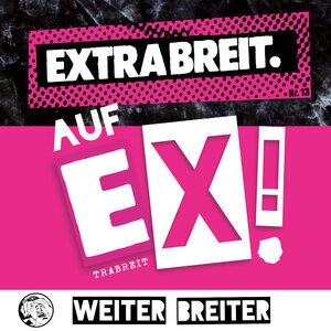 Extrabreit 8