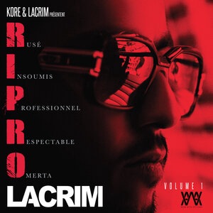 Lacrim 3