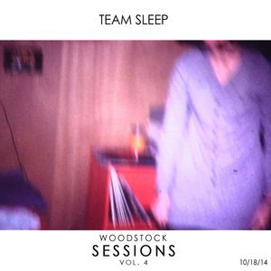 Team Sleep 2