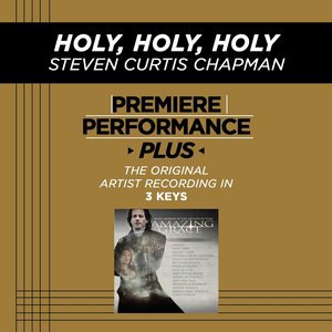 Steven Curtis Chapman 9