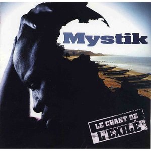 MYSTIK 5