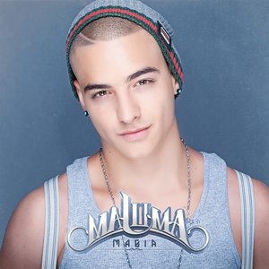 Maluma 8