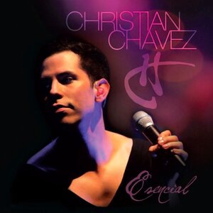 Christian Chávez 23