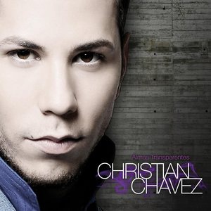 Christian Chávez 22